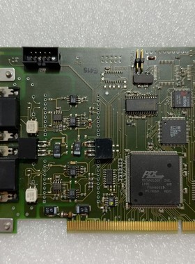 IXXAT iPCI-I 320/PCI V1.3工业电脑设