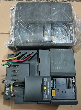 6SE6420-2UD27-5CA1 西门子变频器 二手正品