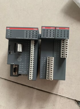 ABB控制模块PLC PM554 DO571 DI561 九