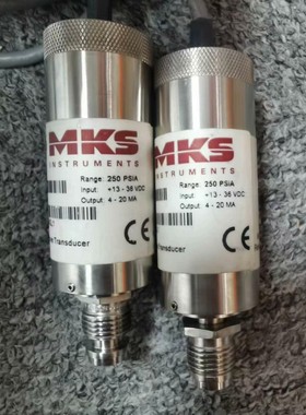 MKS 870BRDPCB4GL1 Baratron Pre