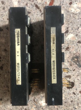 MIG50Q7CSAOX拆机单价80不包邮