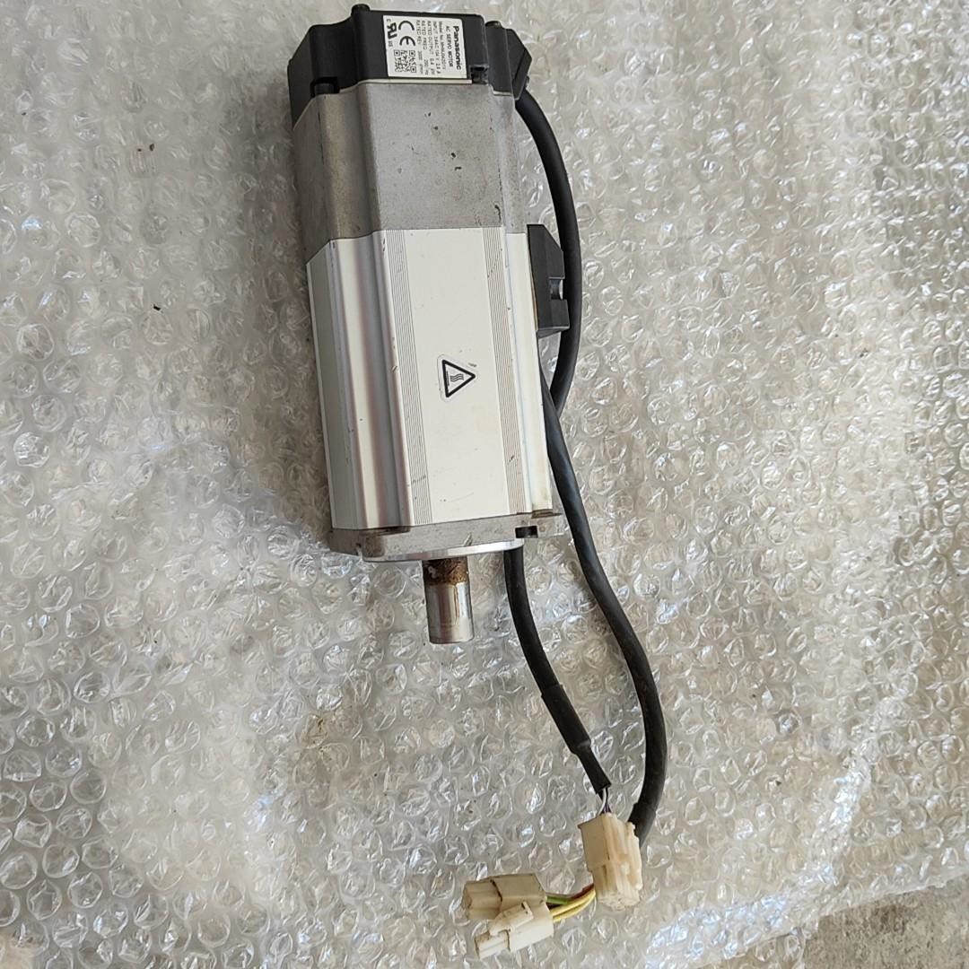 松下伺服电机400W MHMJ042G1V