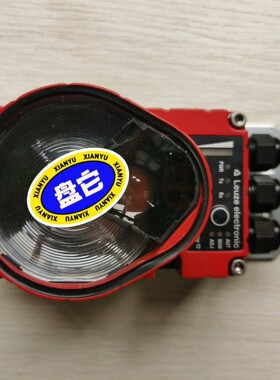 原装正品劳易测传感器50036281  成色漂亮，功能包好