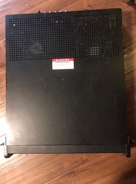 出二手NewTek TriCaster TCXD455虚拟演