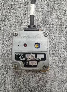 COPAL ELCTRONICS PS7-35205, 二手