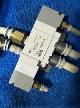 SMC气控阀SYA7320-C10-F2