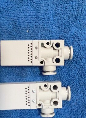 CKD真空发生器VSB-H12-66