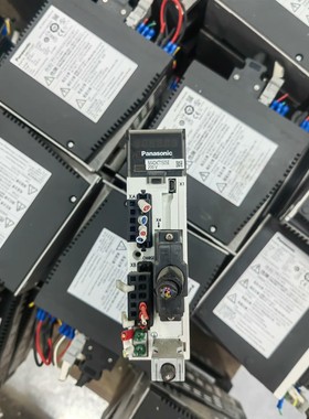 松下a5伺服电机MADKT1505E MSMJ022G1U