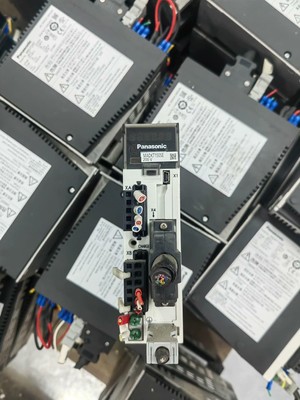 松下a5伺服电机MADKT1505E MSMJ022G1U