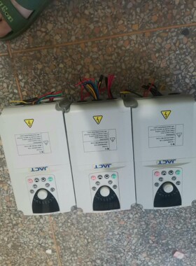 艾克特变频器AT500-T3-4R0G/5R5PB，  38