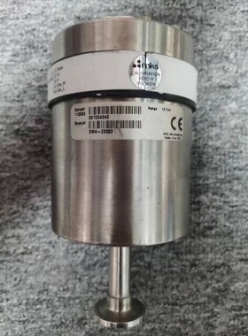 MKS DMA-23383 VACUUM GAUGE,10t