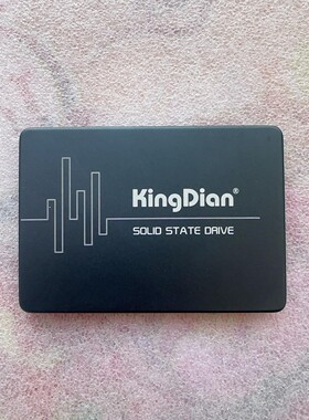 KingDian金典S280 240GB固态硬盘