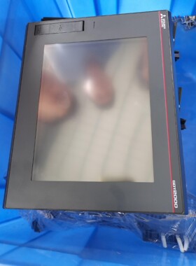 三菱触摸屏GT2508-VTBD，新到货，2017年的货，9