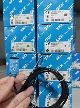 WTB4SL-3P1161实价库存多全新原装正品德国SICK