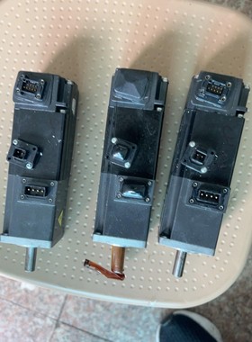 三菱电机HF-MP13B二手拆机成色弄一下很好，功能包好，要