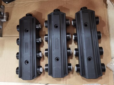 BRADHARRISON工程剩余DN8000 0841494