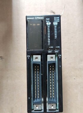 欧姆龙通讯模块CPM2C-20CDT1C-D实物图现货询价