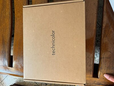 特艺technicolor 全新出口千兆路由器 工厂库存 实