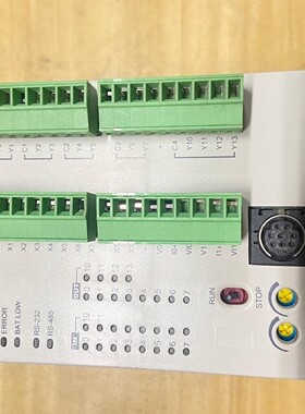 DVP24SV11T2，原装台达PLC，实物拍摄，功能包好，
