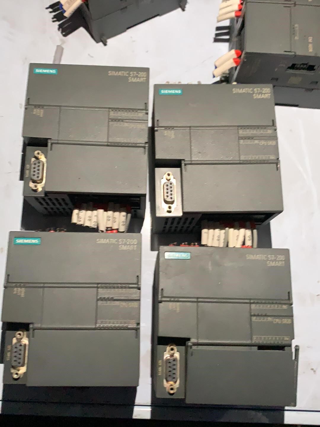 6ES7 288-1SR20-0AA0 西门子SMART S