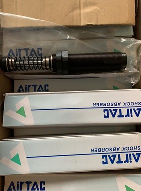 亚德客油压缓冲器ACA3350-2 中速中负载。详细参数看下
