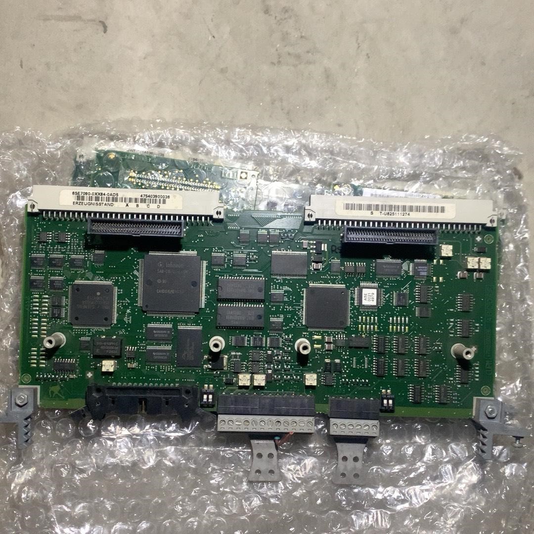 6SE7090-0XX84-0AD5 西门子CUPM主板 二