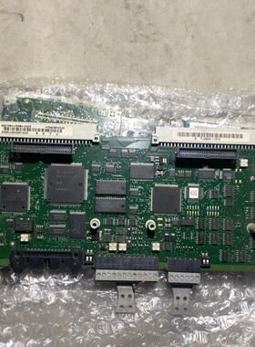 6SE7090-0XX84-0AD5 西门子CUPM主板 二