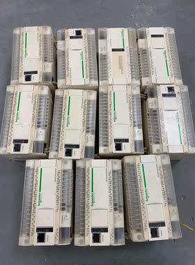 施耐德PLC TM218LDAE24DRHN