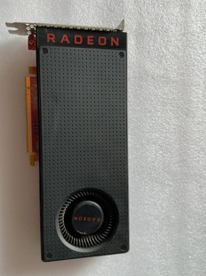 微星RX570 4G显卡