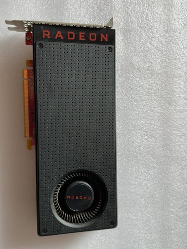 微星RX570 4G显卡