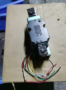 MAC电磁阀6331D-351-PM-591DA,PME-5