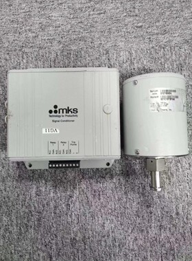 MKS 621C13TBFHA GAUGE,1000TORR