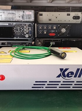 二手意大利进口激光雕刻机XELL LASERVALL W-3