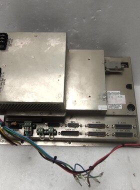 LNC Techonlogy  2105035130功能正常