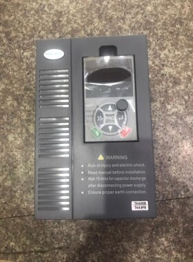 天朗伟创VL3000-T44R0GB/5R5PB拆机原装变频