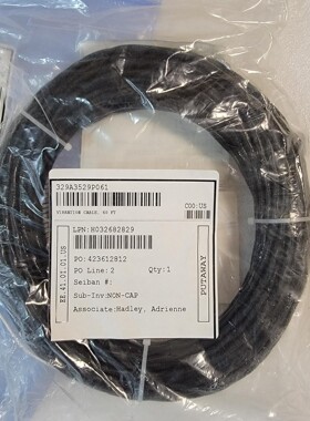 329A3529P061 电缆   全新原装，现货实物， 单