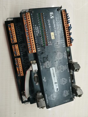 贝加莱BRCOMP1-0 REL1-0 COMPACT PL