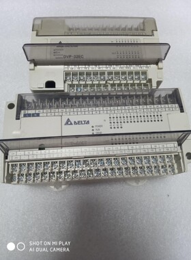 台达PLC DVP32EC00R2/DVP32ES00R2/