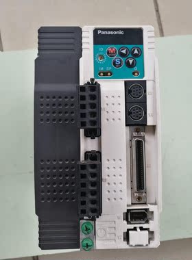 松下伺服MDDDT5540003