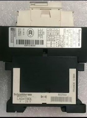 LC1D25BDC交流接触器380VV 施耐德 Schnei