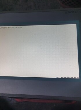 西门子 6AV6 648-0BE11-3AX0 实图