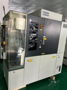 现货 全自动镭射激光切割机 DISCO切割机 DFL7340