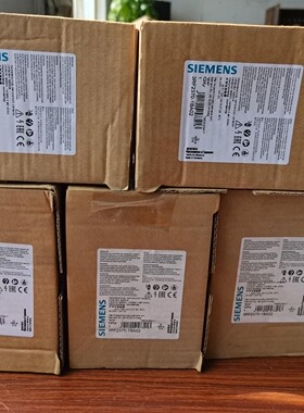 3RF2370-1BA02 西门子 全新带包装 原装现货