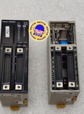 CPM2C-20CDT1C-D 原装OMRON欧姆龙控制模块