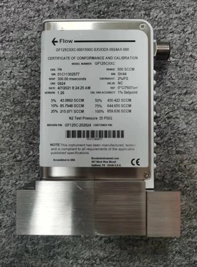 布鲁克  GF125CXXC-0001500C-EXVODX