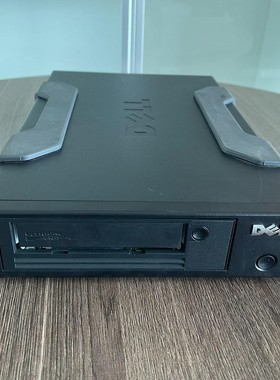 DELL LTO4磁带机 Powervault CSEH00