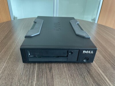 DELL LTO4磁带机 Powervault CSEH00