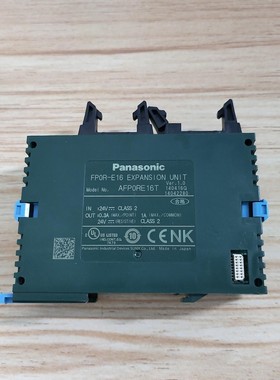 松下PLC拓展 AFPORE16T