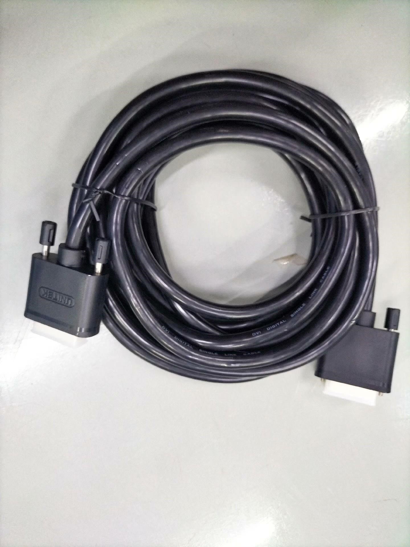 UNITEK优越者 Y-C210A高品质影音数据连接线，长5