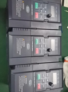 SCOV思科为SV800变频器  750w 220v